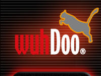 Das ultimative Wuhdoo-Logo...